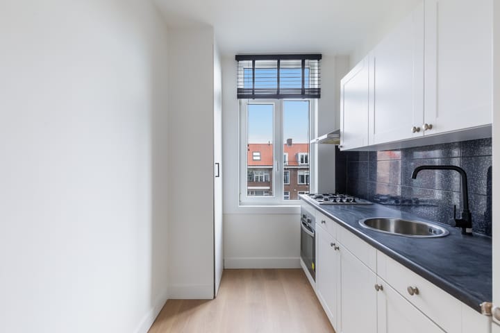 Foto 3 van Willem Buytewechstraat 207-A03