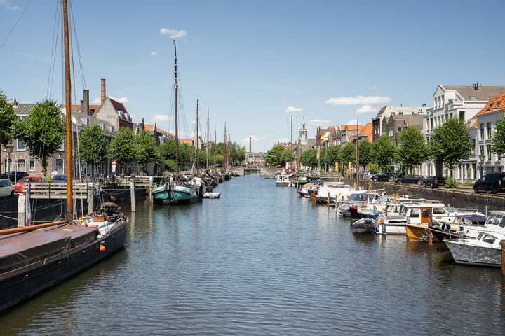 Foto 7 van Willem Buytewechstraat 207-A03