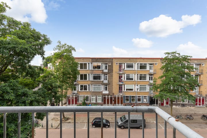 Foto 12 van Willem Buytewechstraat 207-A03