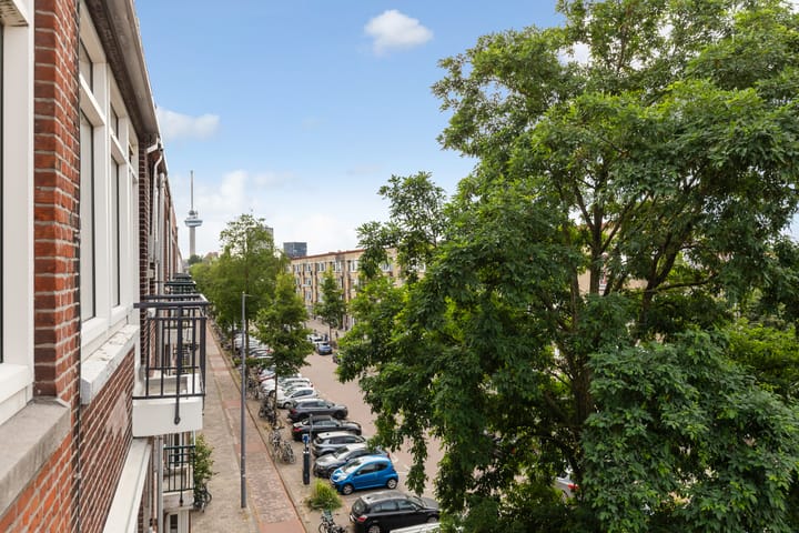 Foto 13 van Willem Buytewechstraat 207-A03