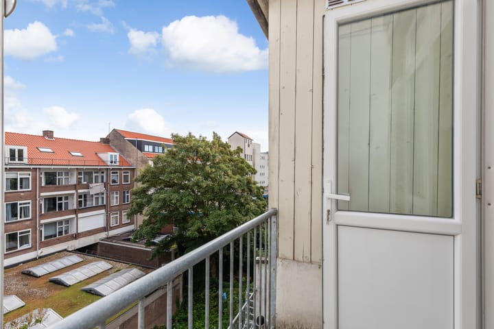 Foto 21 van Willem Buytewechstraat 207-A03