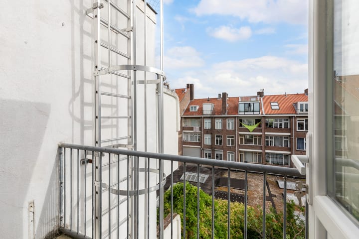 Foto 22 van Willem Buytewechstraat 207-A03