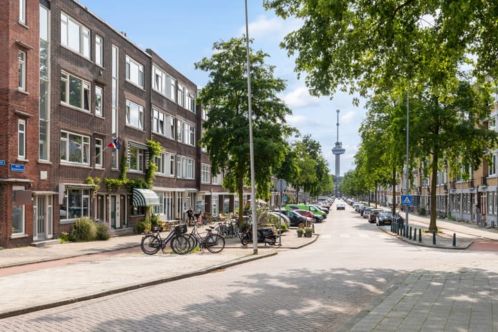 Foto 30 van Willem Buytewechstraat 207-A03