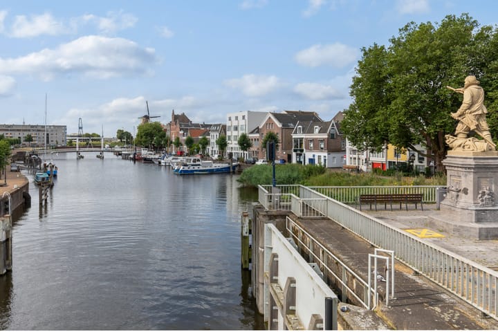 Foto 31 van Willem Buytewechstraat 207-A03