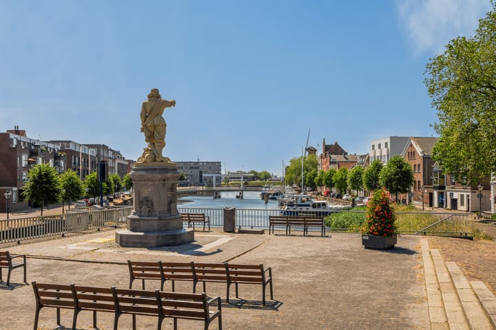 Foto 32 van Willem Buytewechstraat 207-A03