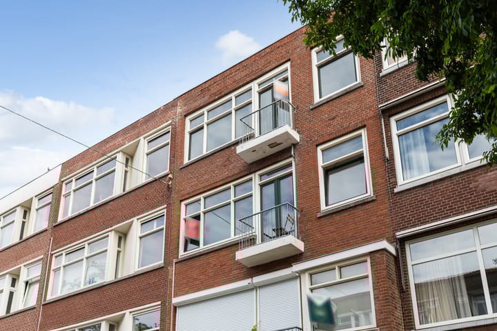 Foto 35 van Willem Buytewechstraat 207-A03