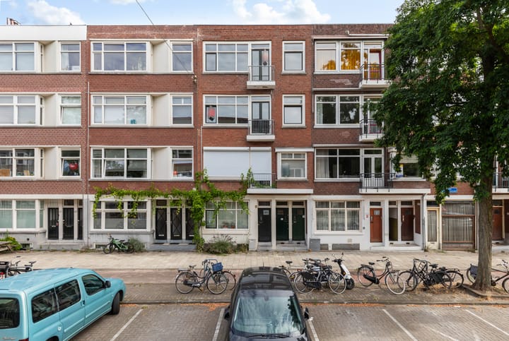 Foto 36 van Willem Buytewechstraat 207-A03