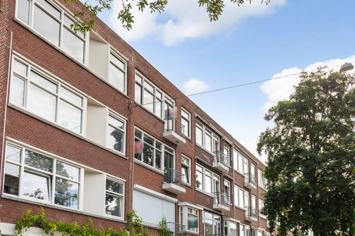 Foto 37 van Willem Buytewechstraat 207-A03