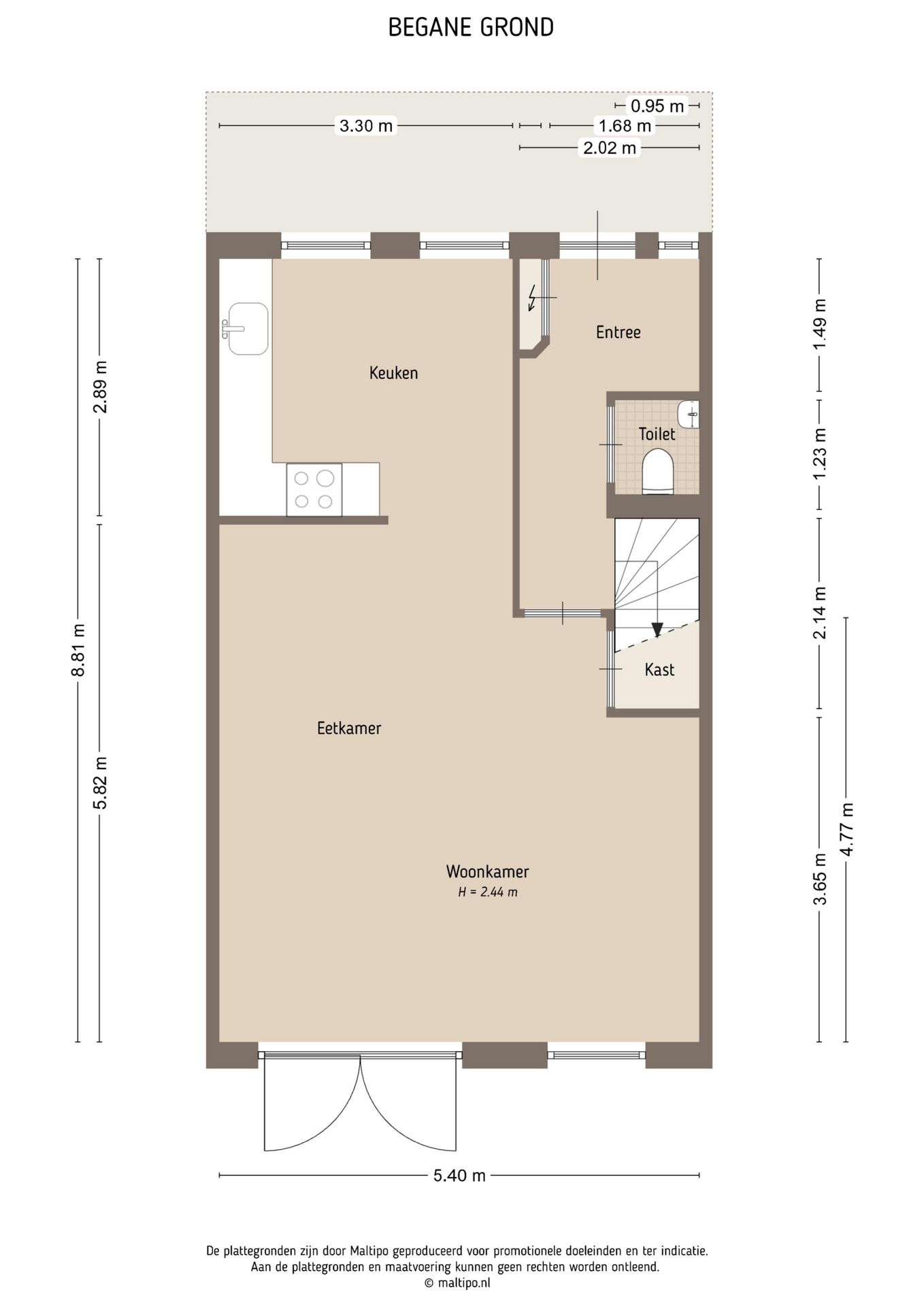 Foto 36 van Salomonsakker 56