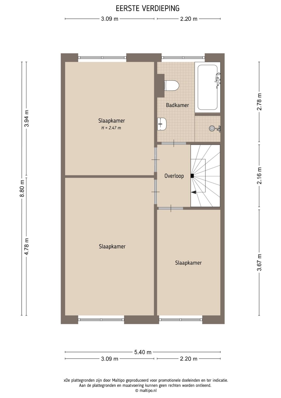 Foto 37 van Salomonsakker 56