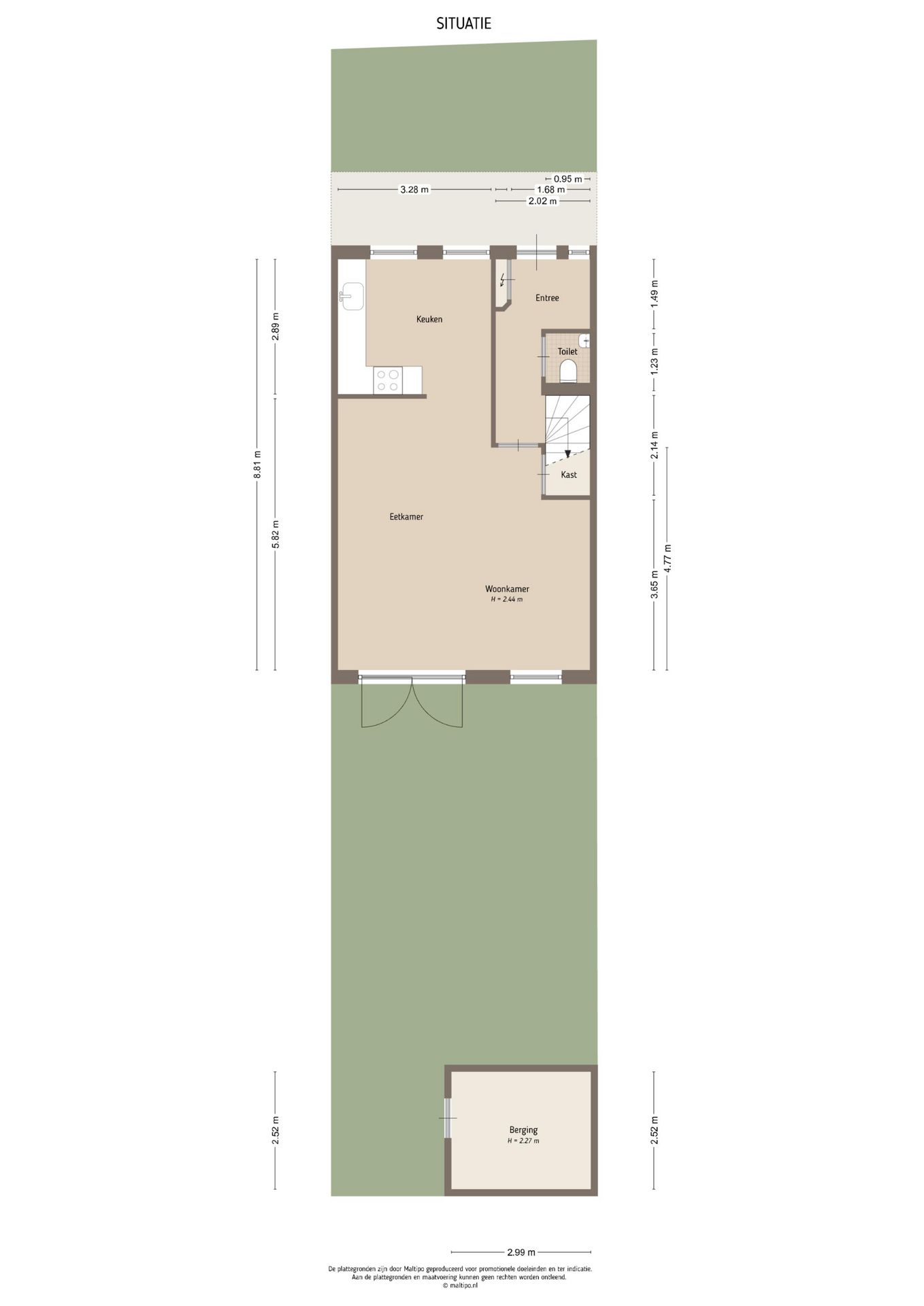 Foto 39 van Salomonsakker 56