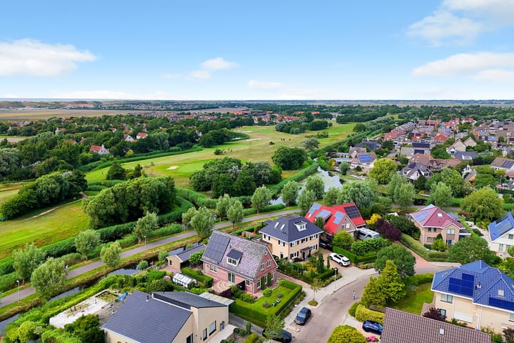 Photo 3 of Zwanenbalg 1519