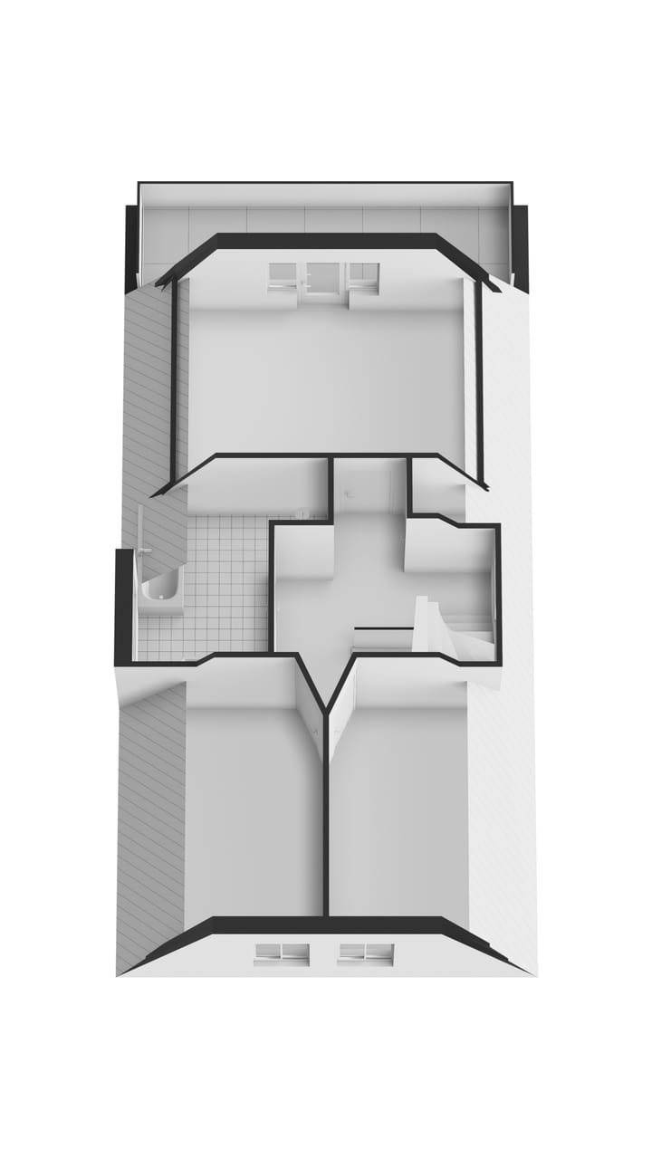 Photo 93 of Zwanenbalg 1519