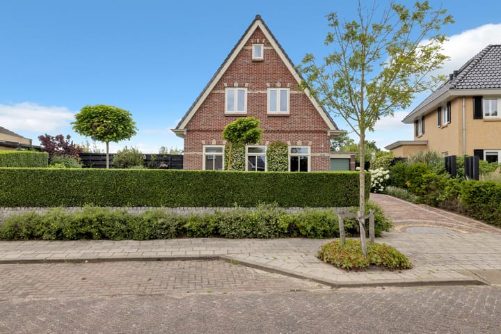 Photo 4 of Zwanenbalg 1519