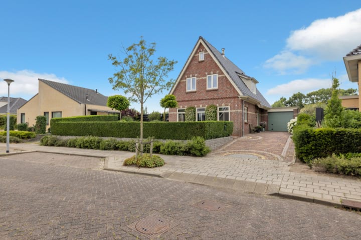 Photo 5 of Zwanenbalg 1519