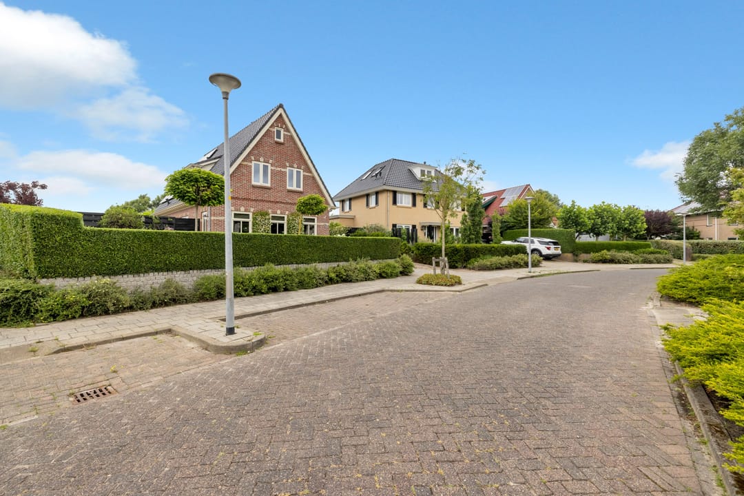 Foto 1 van Zwanenbalg 1519