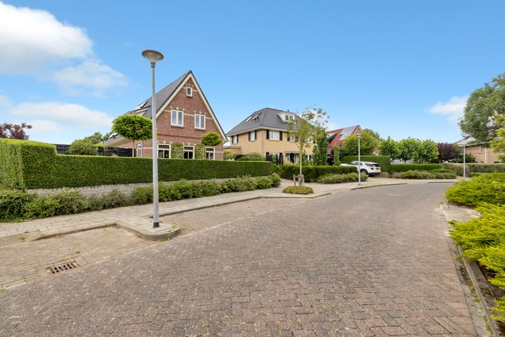 Photo 1 of Zwanenbalg 1519