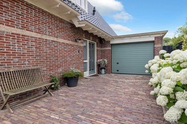 Photo 9 of Zwanenbalg 1519