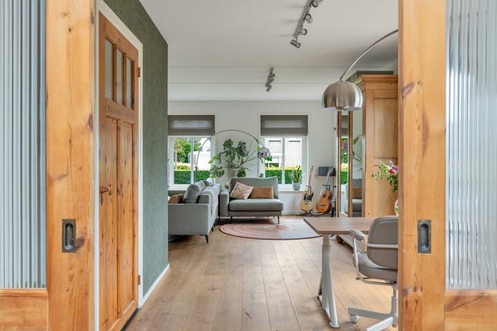 Photo 14 of Zwanenbalg 1519