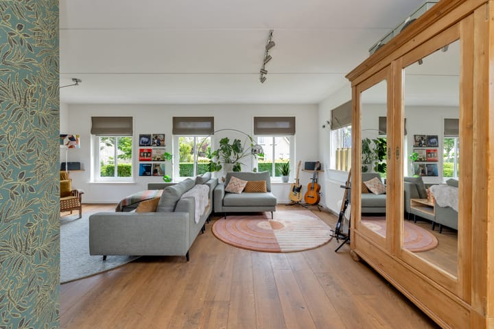 Photo 16 of Zwanenbalg 1519