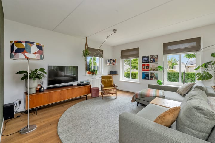 Photo 18 of Zwanenbalg 1519