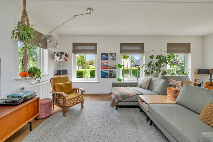 Photo 19 of Zwanenbalg 1519