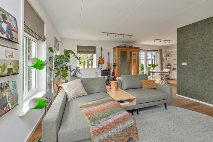 Photo 20 of Zwanenbalg 1519