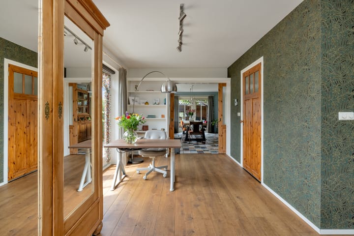 Photo 21 of Zwanenbalg 1519