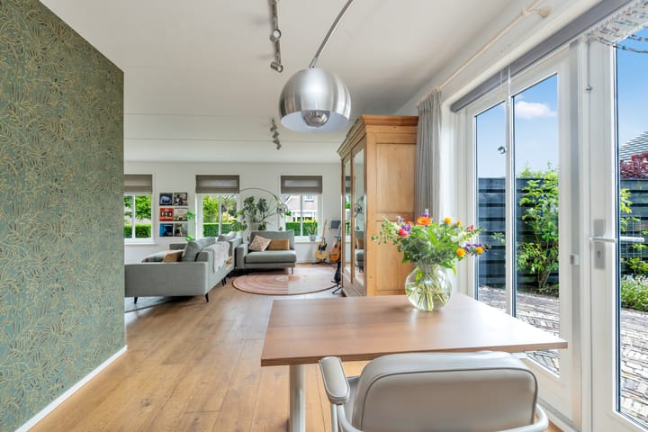 Photo 22 of Zwanenbalg 1519