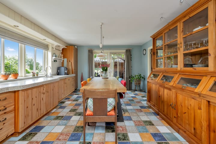 Photo 29 of Zwanenbalg 1519