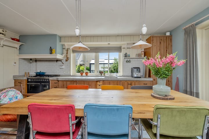 Photo 31 of Zwanenbalg 1519