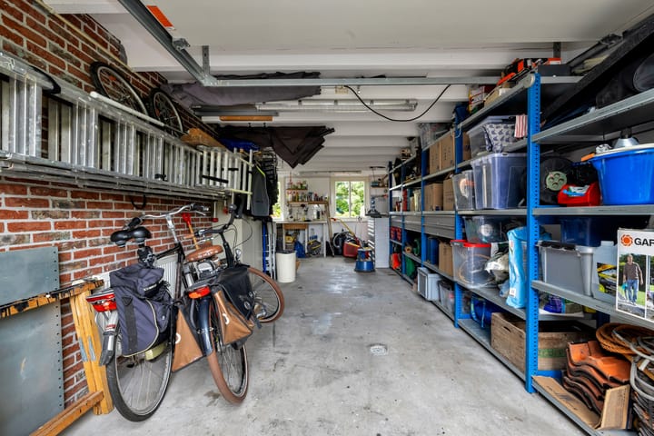 Photo 61 of Zwanenbalg 1519