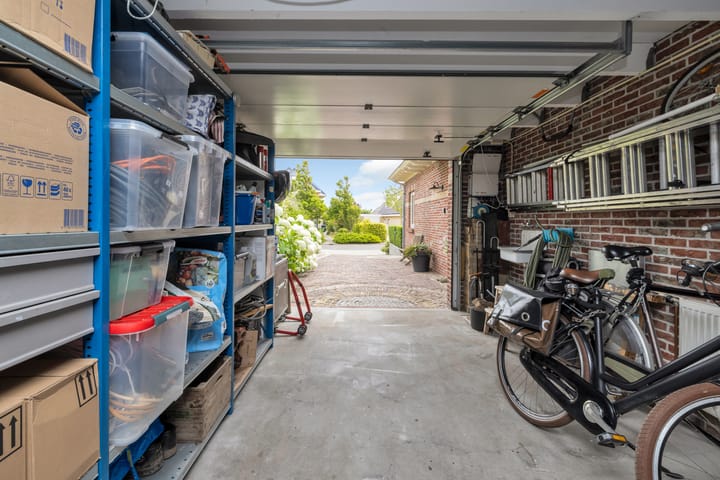 Photo 63 of Zwanenbalg 1519