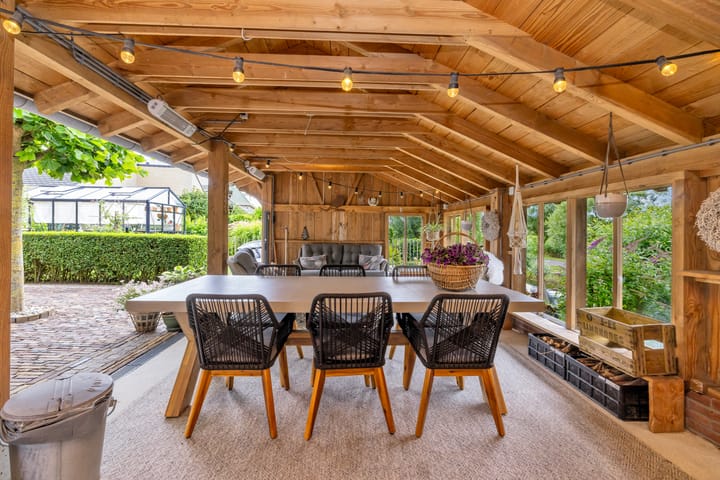 Photo 69 of Zwanenbalg 1519