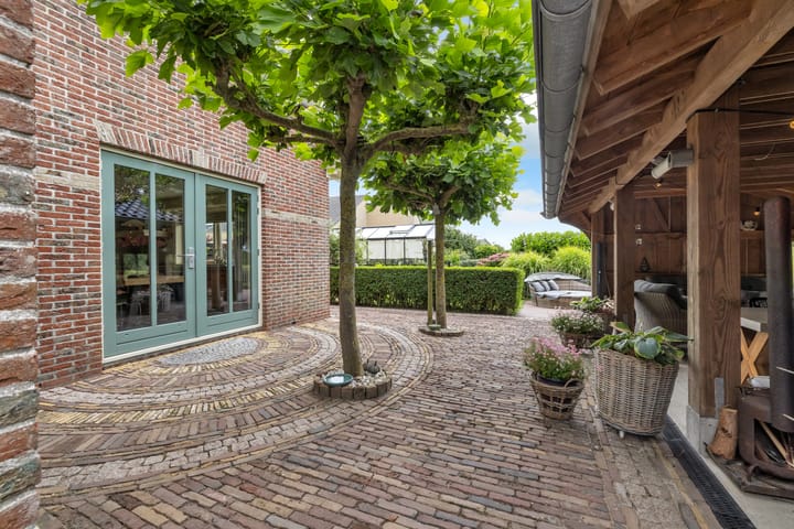 Photo 78 of Zwanenbalg 1519