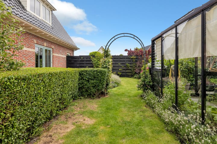 Photo 80 of Zwanenbalg 1519