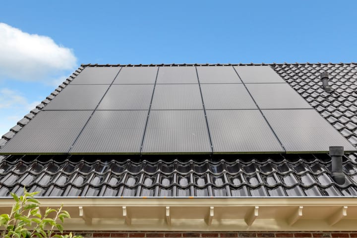 Photo 81 of Zwanenbalg 1519