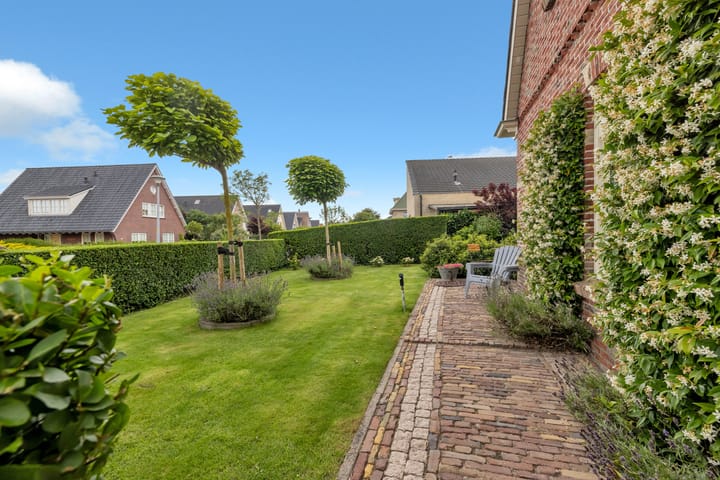 Photo 85 of Zwanenbalg 1519