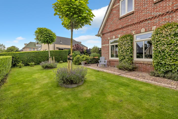 Photo 86 of Zwanenbalg 1519