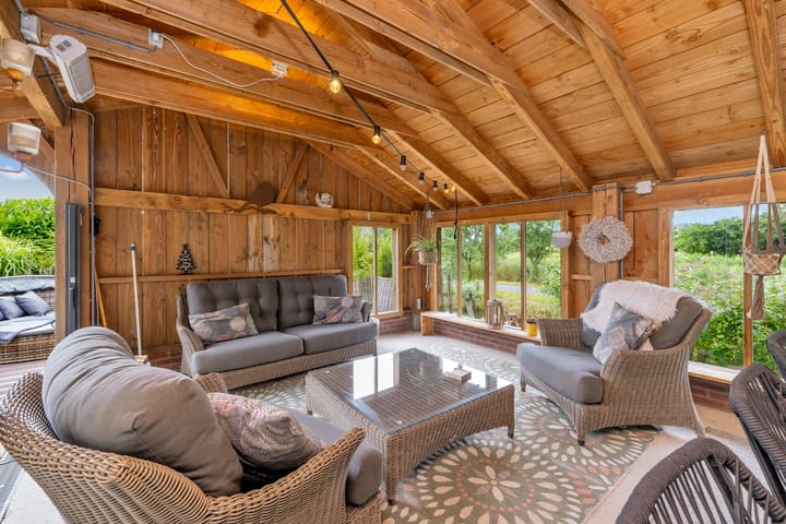 Photo 68 of Zwanenbalg 1519