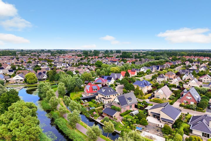 Photo 87 of Zwanenbalg 1519