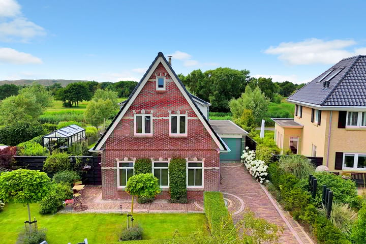 Photo 88 of Zwanenbalg 1519