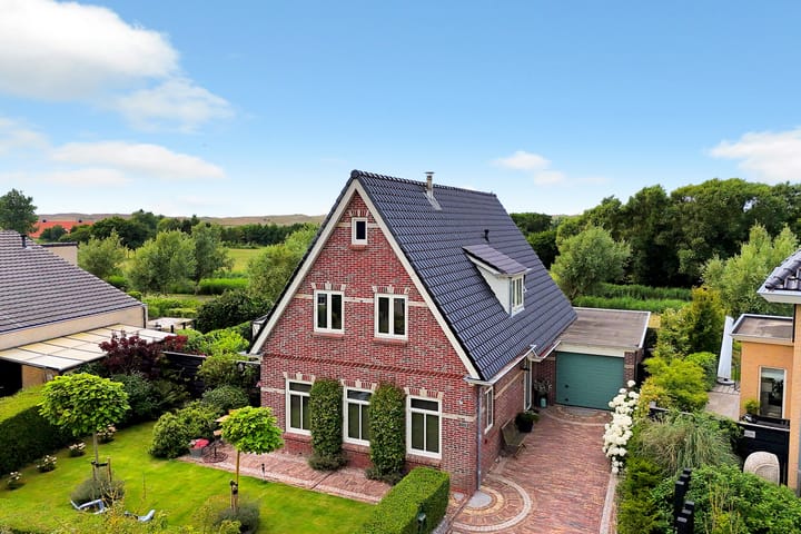 Photo 89 of Zwanenbalg 1519