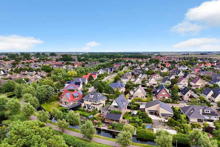 Photo 91 of Zwanenbalg 1519