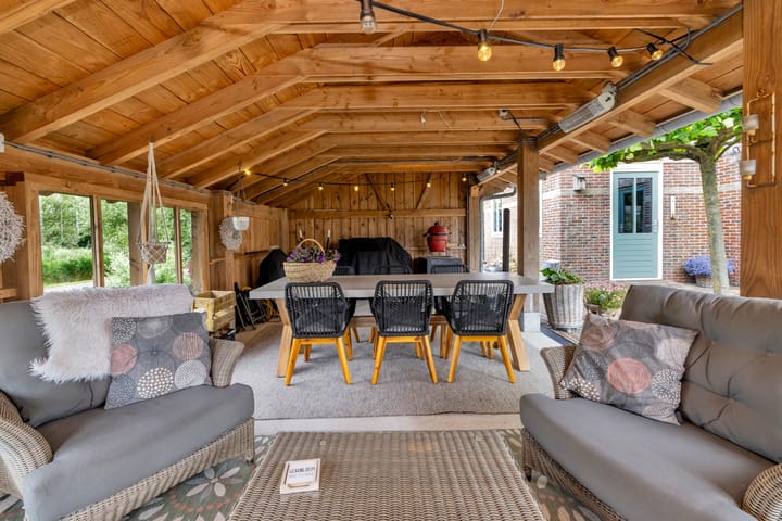 Photo 67 of Zwanenbalg 1519