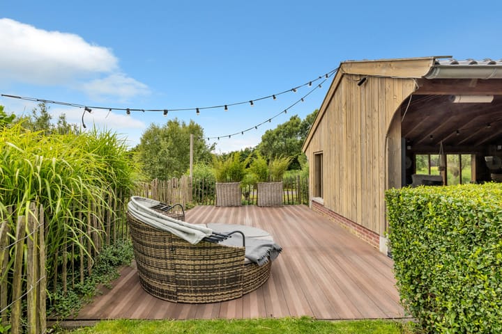 Photo 64 of Zwanenbalg 1519