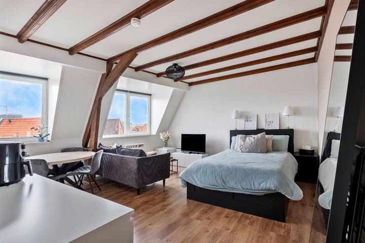 Foto 3 van Parade 51