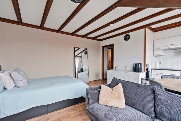 Foto 4 van Parade 51