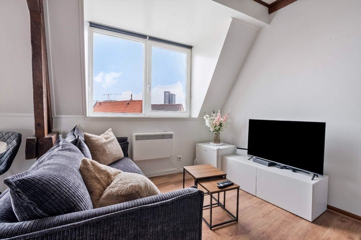 Foto 5 van Parade 51