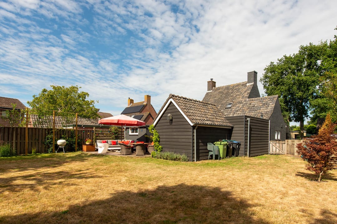 Foto 2 van Wouwbaan 108